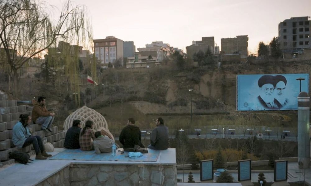 Может ли кино примирить нации? Рассуждают авторы шпионского сериала «Тегеран» о конфликте Ирана и Израиля (фото 15)