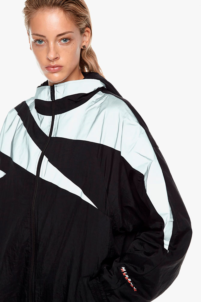 reebok misbhv windbreaker