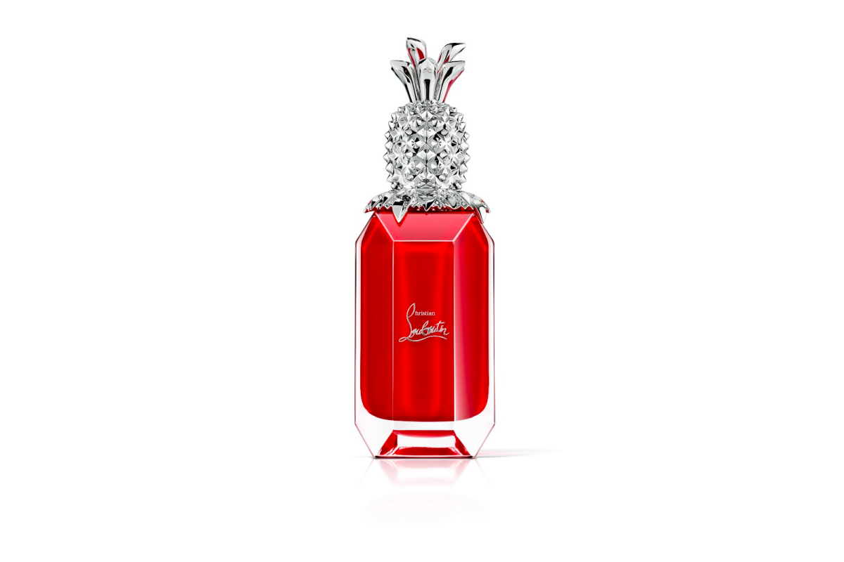 Christian Louboutin представил новую парфюмерную коллекцию (фото 6)