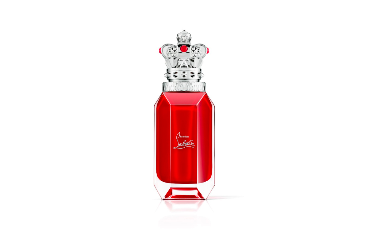 Christian Louboutin представил новую парфюмерную коллекцию (фото 4)