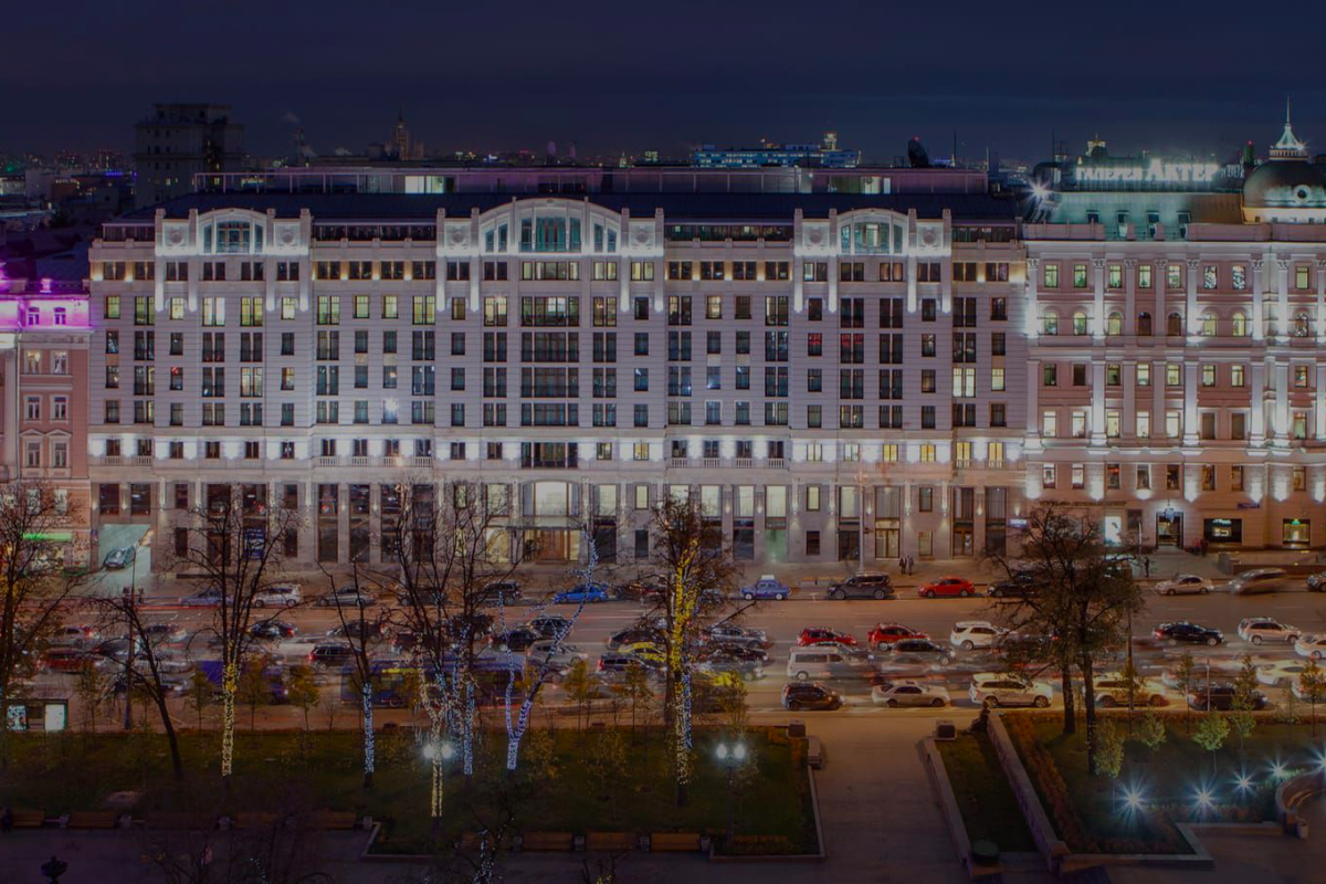 Московский дизайн-отель «СтандАрт» получил сразу две награды мирового уровня (фото 7)