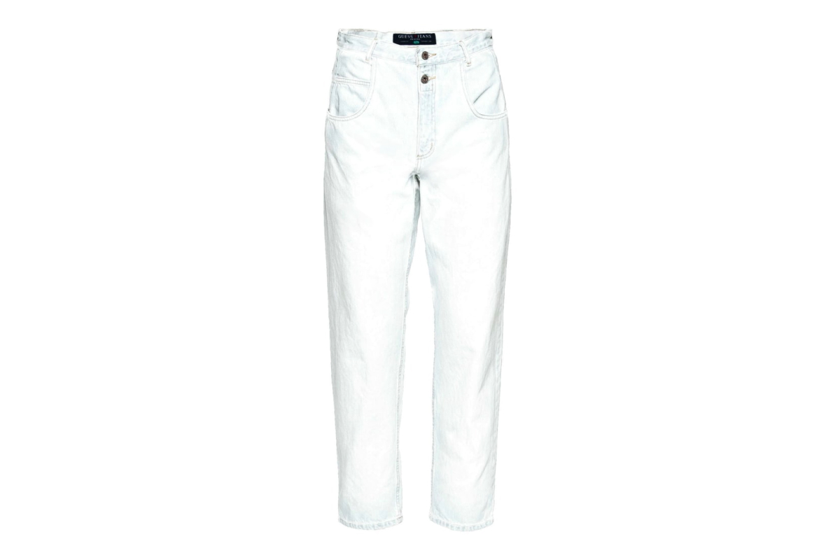 Guess начал продавать свои винтажные джинсы 1980–90-х годов (фото 2)