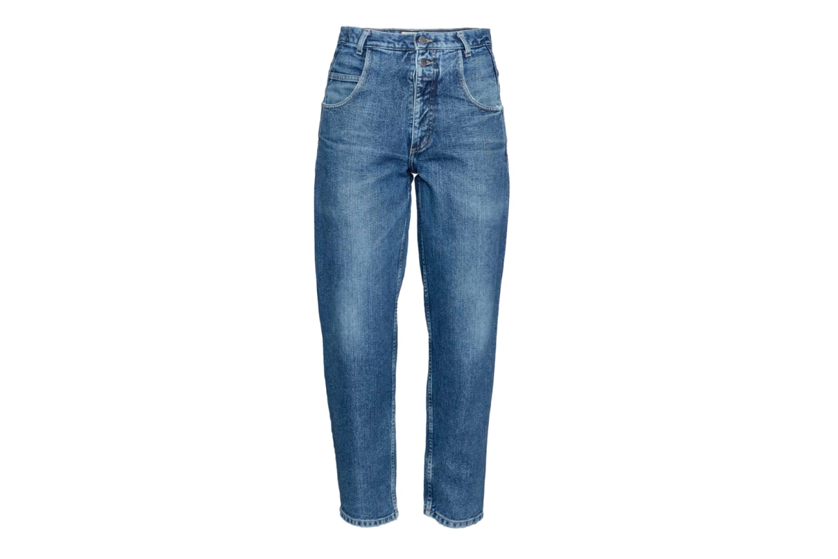 Guess начал продавать свои винтажные джинсы 1980–90-х годов (фото 1)