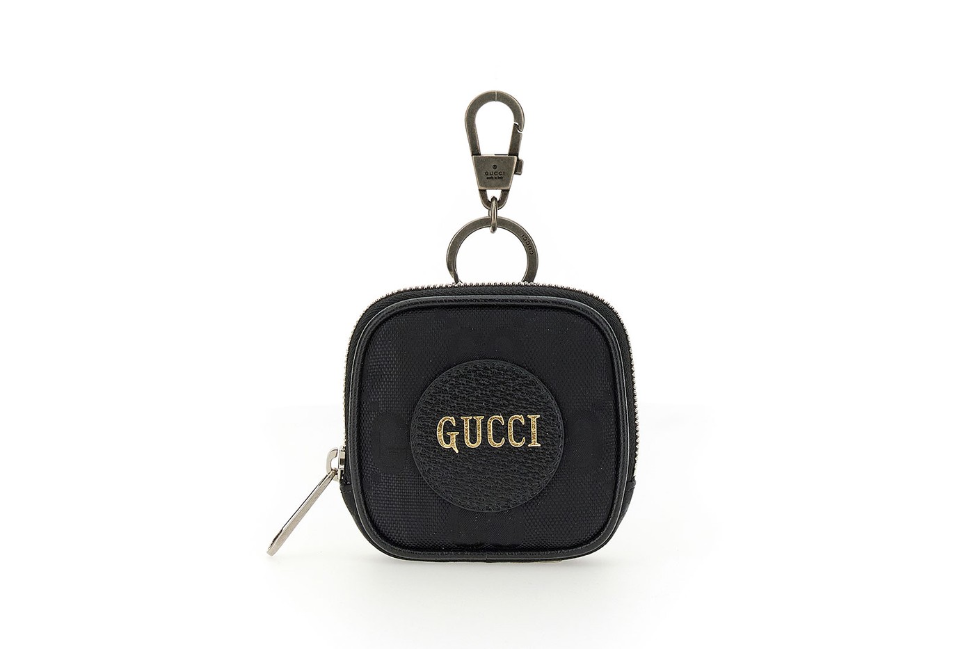Gucci выпустил сундучок для хранения AirPods (фото 4)
