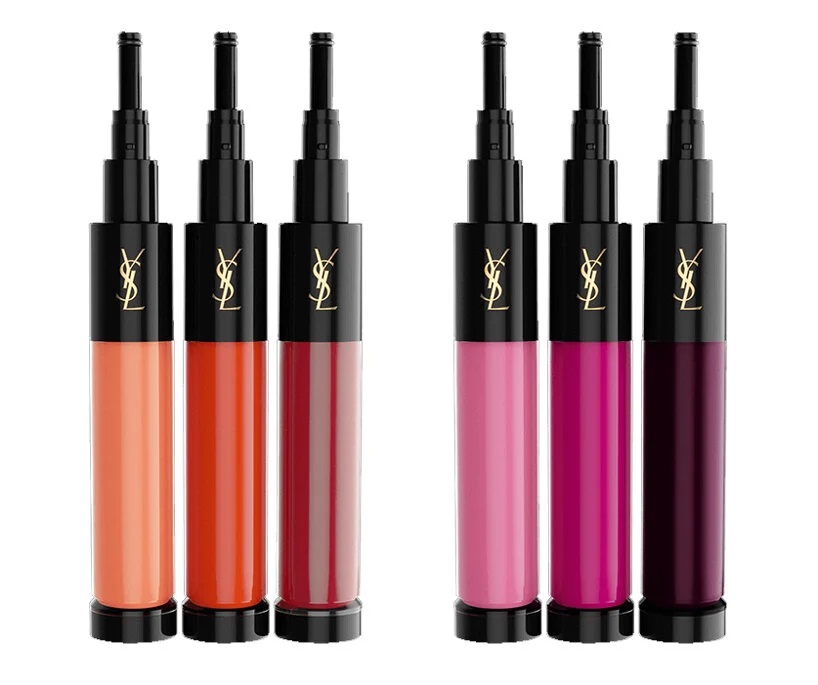 what is ysl beauty