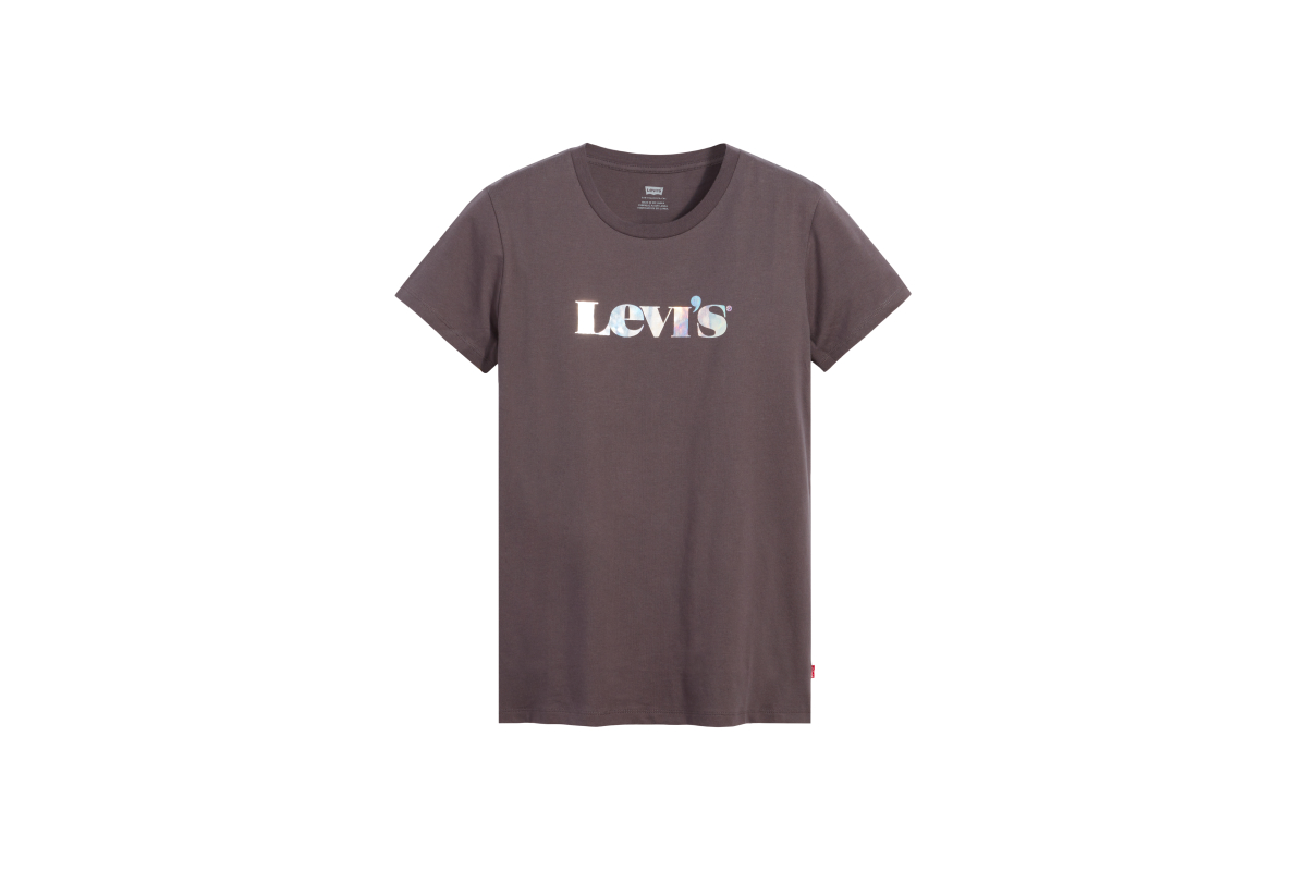 Levi's выпустил капсульную коллекцию с «винтажным» логотипом (фото 1)