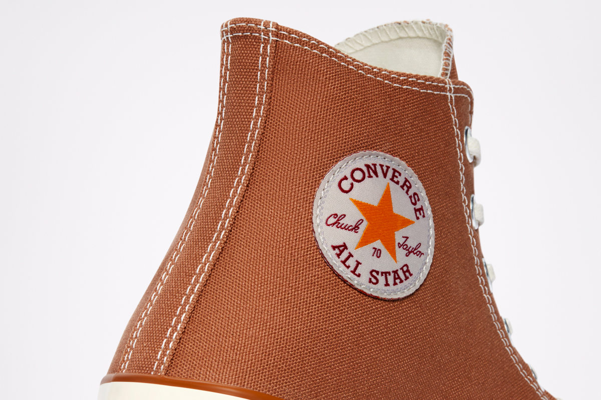 Converse и Carhartt WIP выпустили новую совместную коллекцию (фото 3)