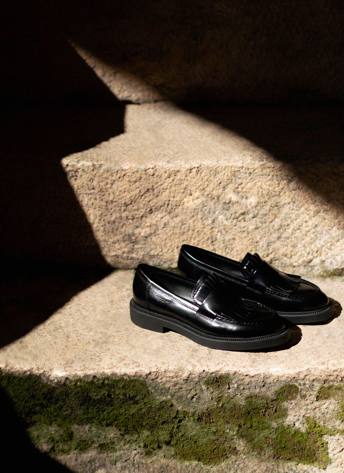Rendez-Vous представил весеннюю коллекцию обуви 2021 (фото 14)