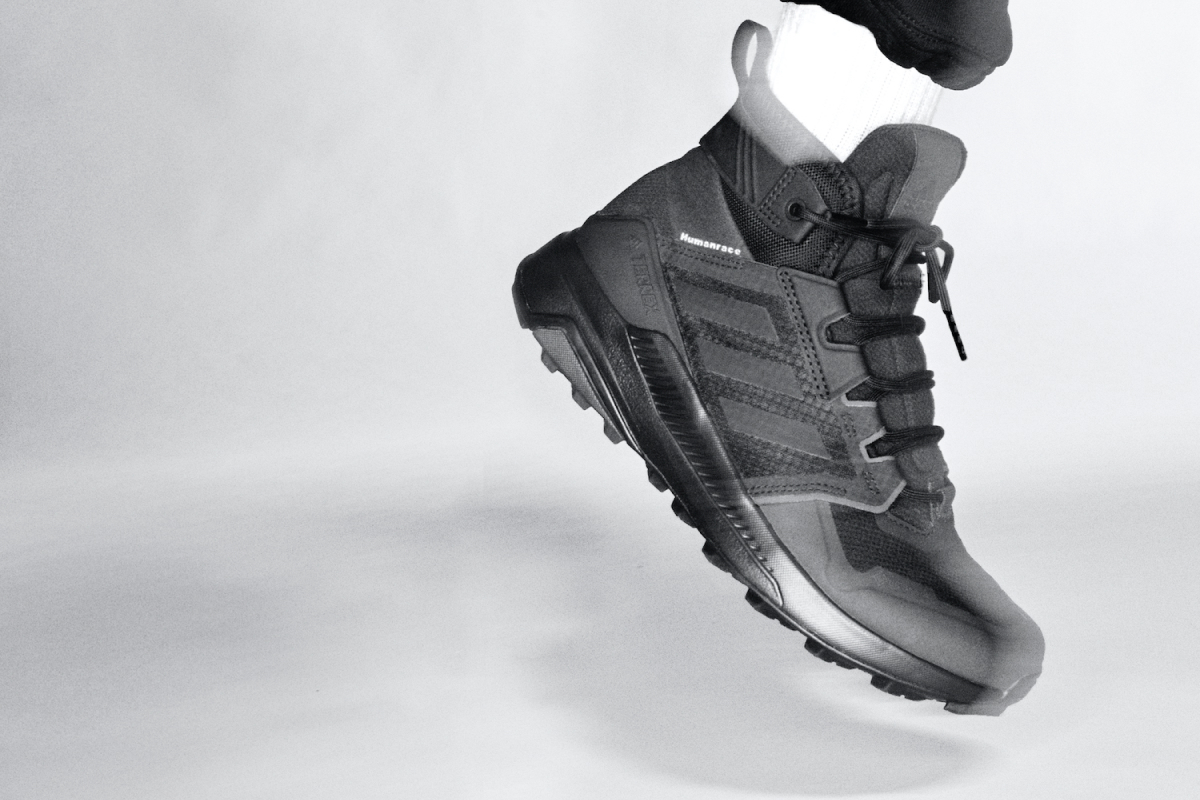 adidas и Фаррелл Уильямс выпустили новую коллекцию Triple Black (фото 11)