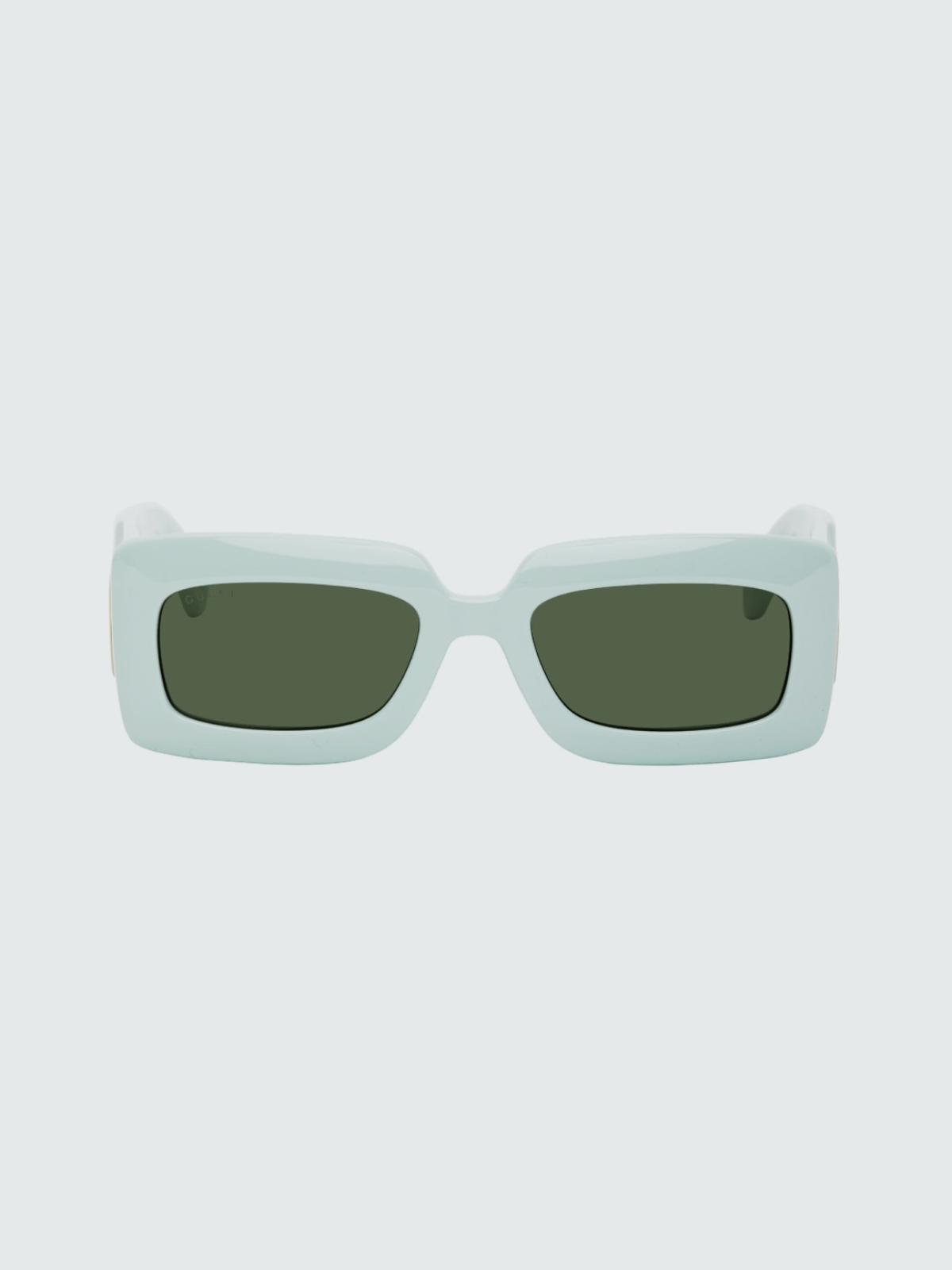 Вытянутые и прямоугольные — самые актуальные очки на лето. Вот 15 вариантов (фото 2)