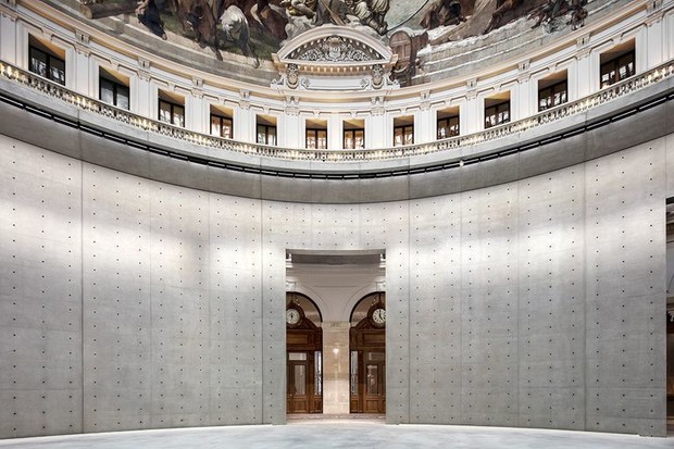 Фонд современного искусства Франсуа-Анри Пино откроется в Париже в мае (фото 3)