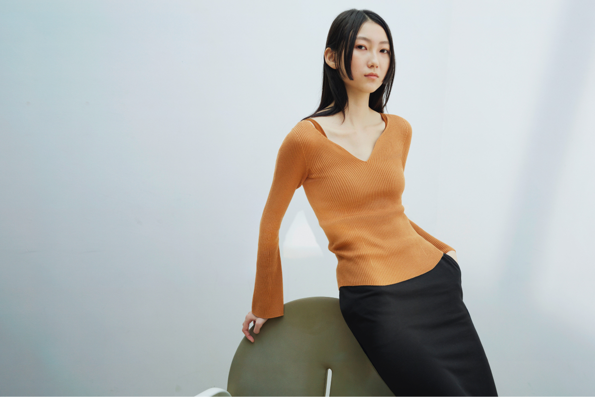Uniqlo показал коллаборацию с японским дизайнером Майко Курогучи (фото 5)