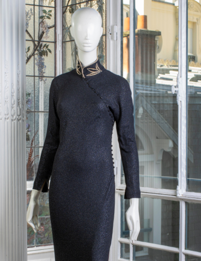Пятьсот вещей Джона Гальяно для Dior продадут на аукционе в Париже (фото 2)