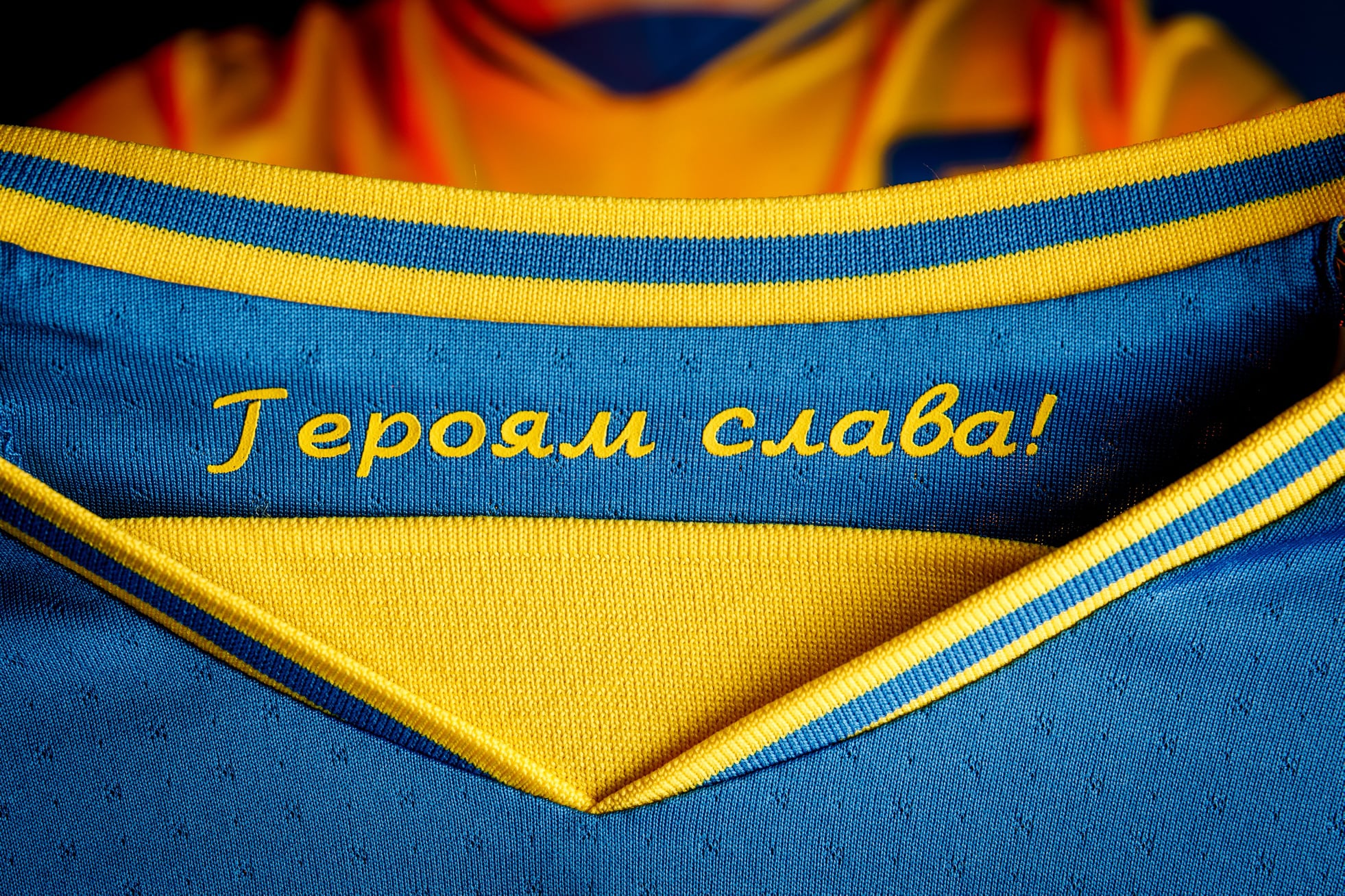УЕФА одобрила форму сборной Украины на Евро-2020 (фото 2)