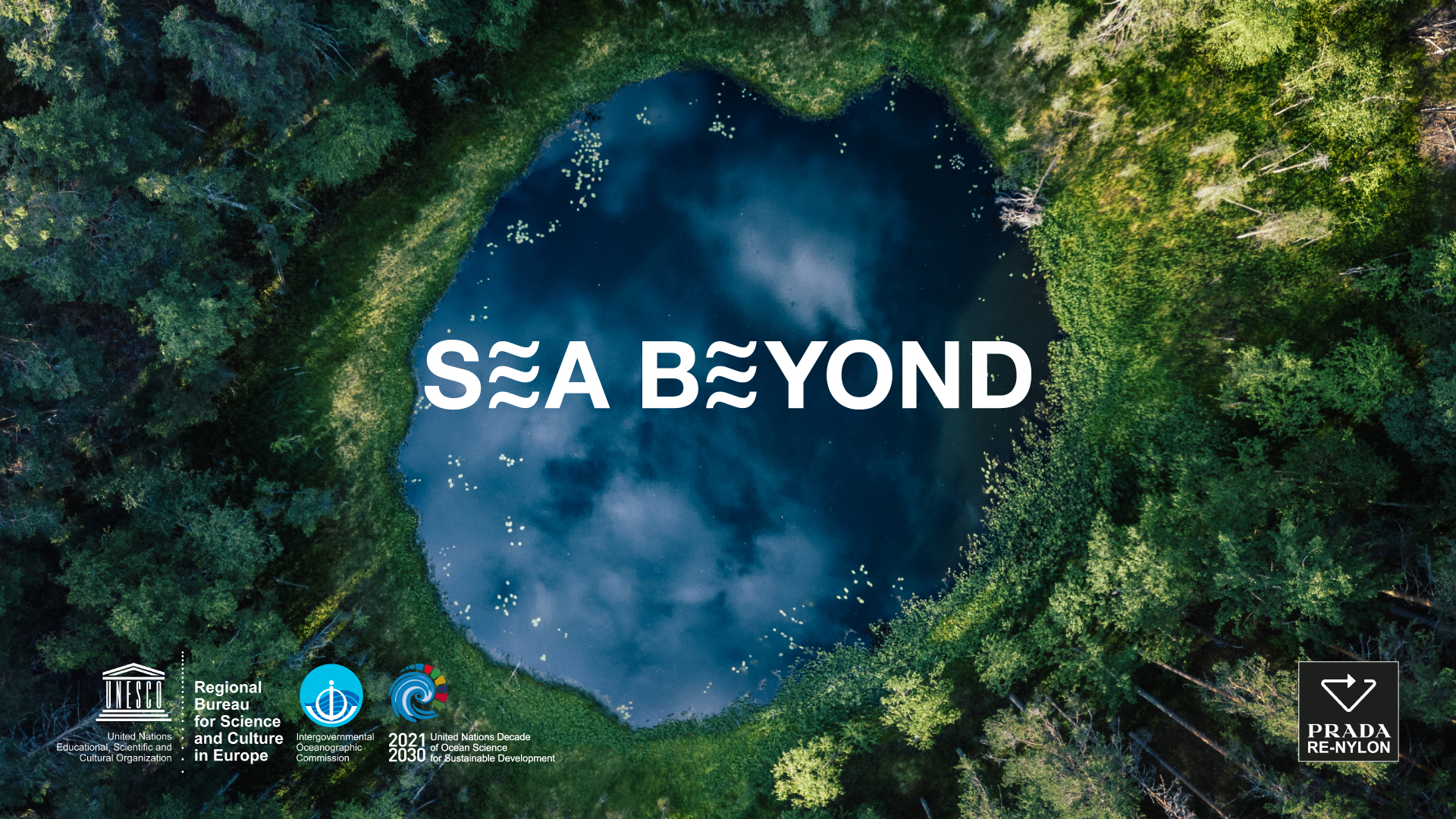 Prada Group и ЮНЕСКО представили второй этап программы Sea Beyond (фото 1)