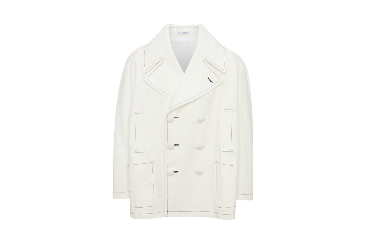 jw anderson tom of finland tote bolsa