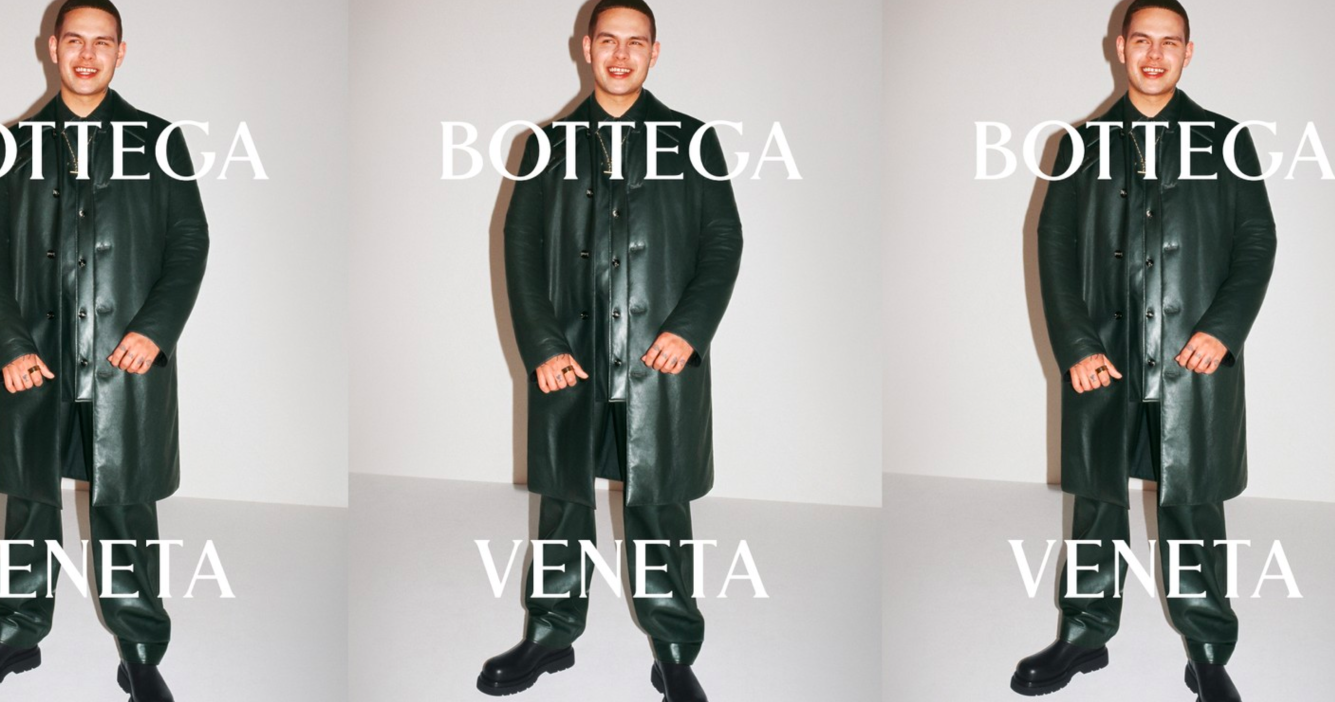 Bottega Veneta показал второй номер своего онлайн-журнала (фото 2)
