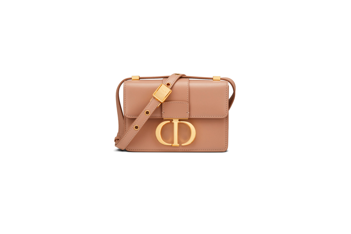 Dior представил микроверсии своих знаковых сумок (фото 2)