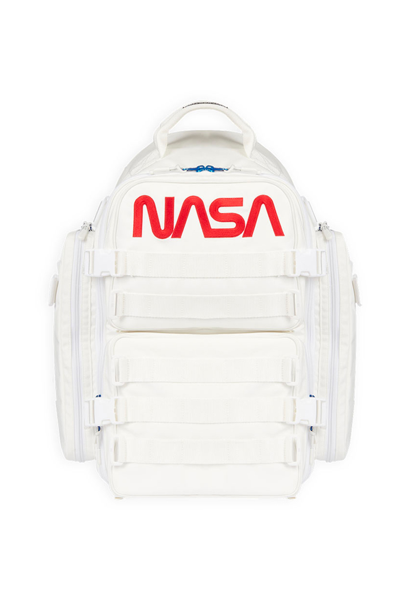 Balenciaga и NASA выпустили капсульную коллекцию (фото 4)