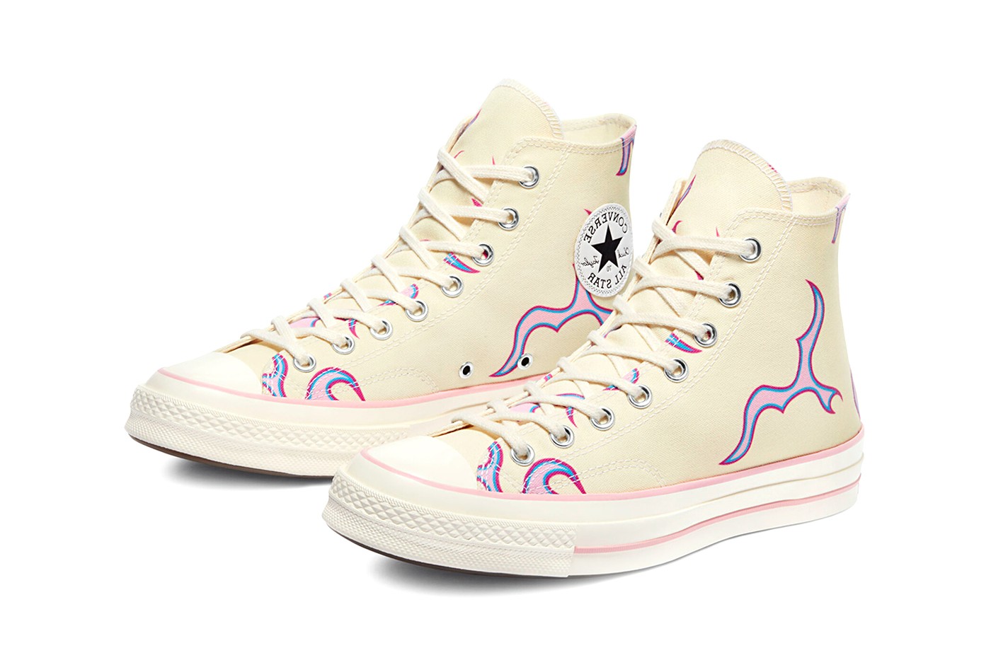 converse chinatown uv