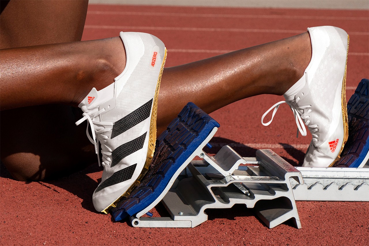 adidas показал коллекцию кроссовок, посвященную Олимпийским играм в Токио (фото 2)