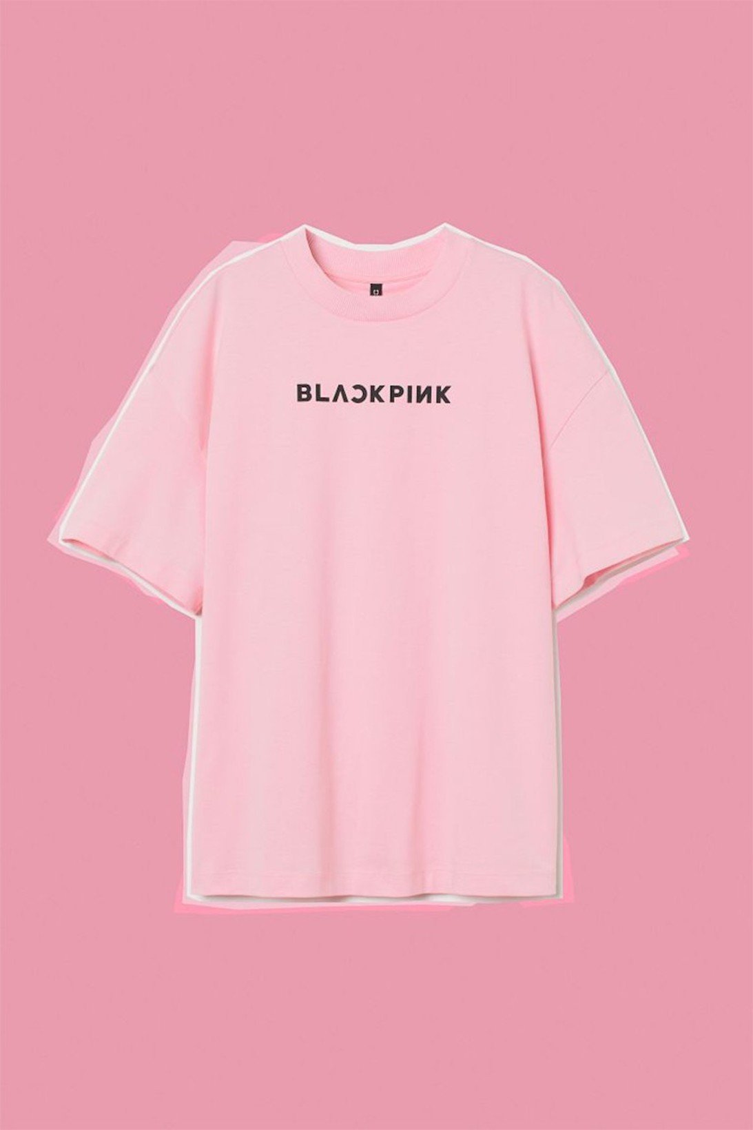 blackpink h and m