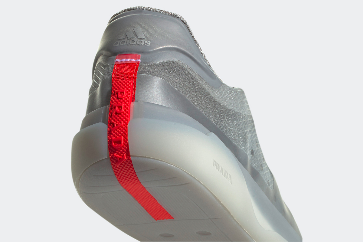 adidas и Prada представили новые расцветки кроссовок A+P Luna Rossa 21 (фото 2)