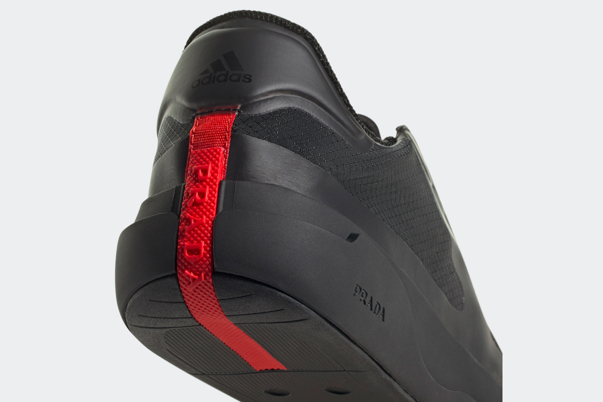 adidas и Prada представили новые расцветки кроссовок A+P Luna Rossa 21 (фото 5)