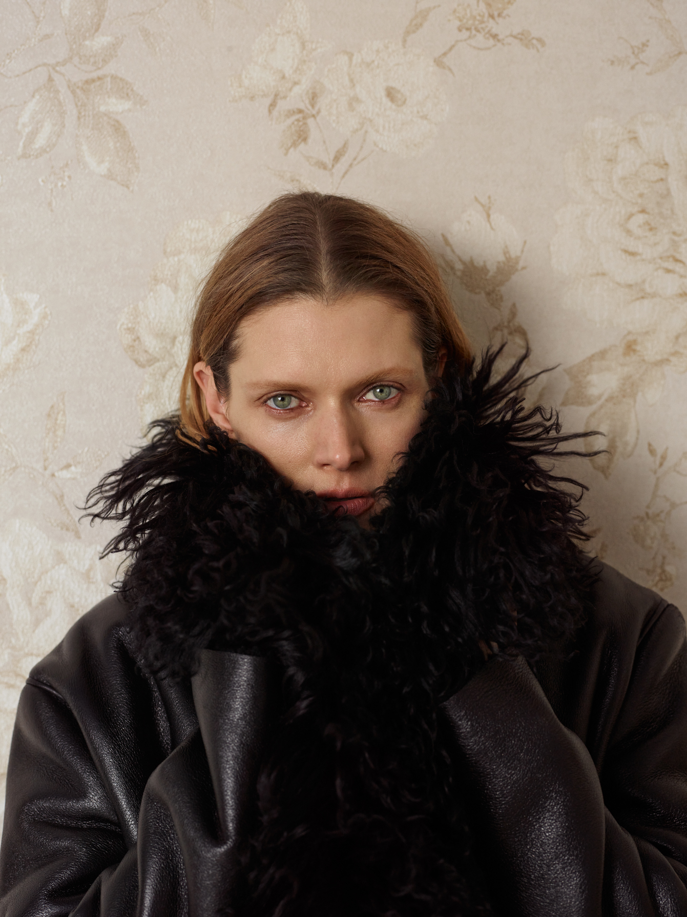 Малгоша Бела представила новую осенне-зимнюю коллекцию Magda Butrym (фото 7)