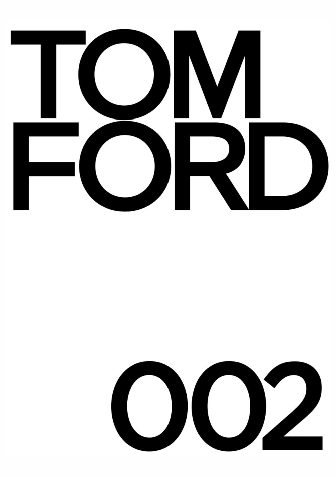 Том Форд выпускает книгу о своей жизни и работе после ухода из Gucci (фото 2)