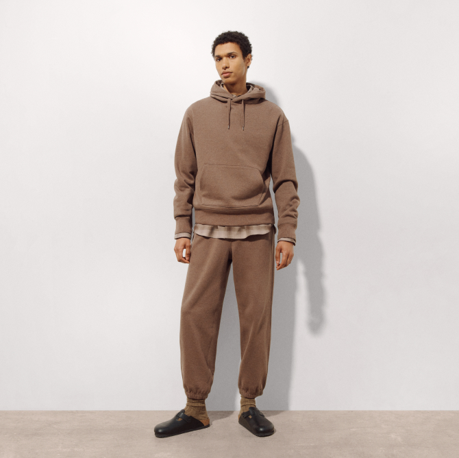 Pantalones deportivos Hombre | Pantalones Joggers | UNIQLO ES