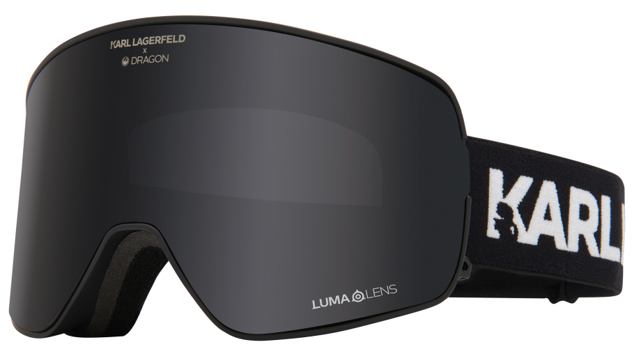 Karl Lagerfeld выпустил очки для горнолыжного спорта (фото 1)