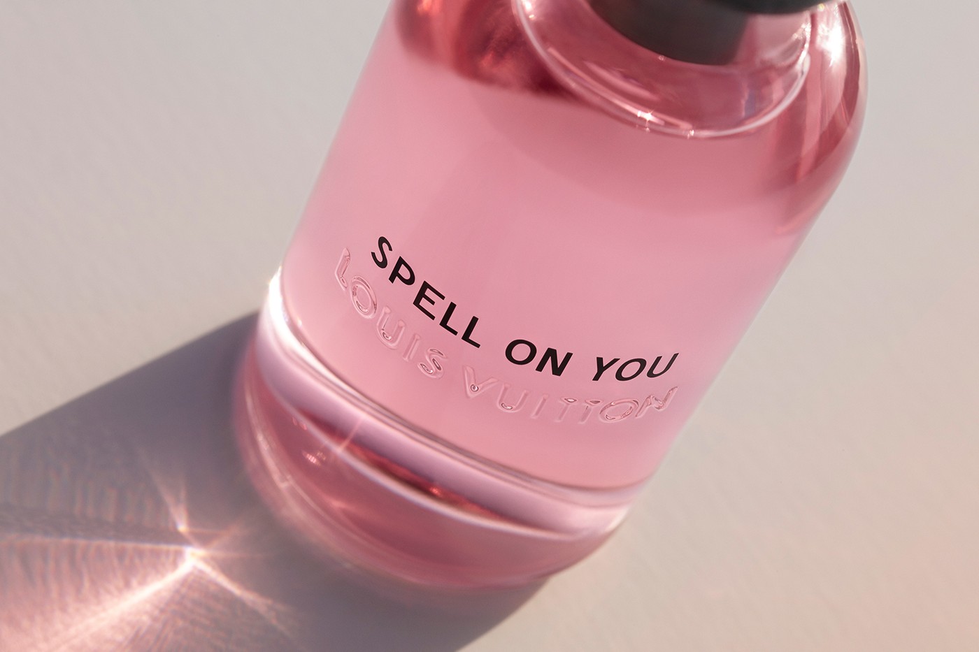 Louis Vuitton выпустил аромат Spell On You (фото 2)