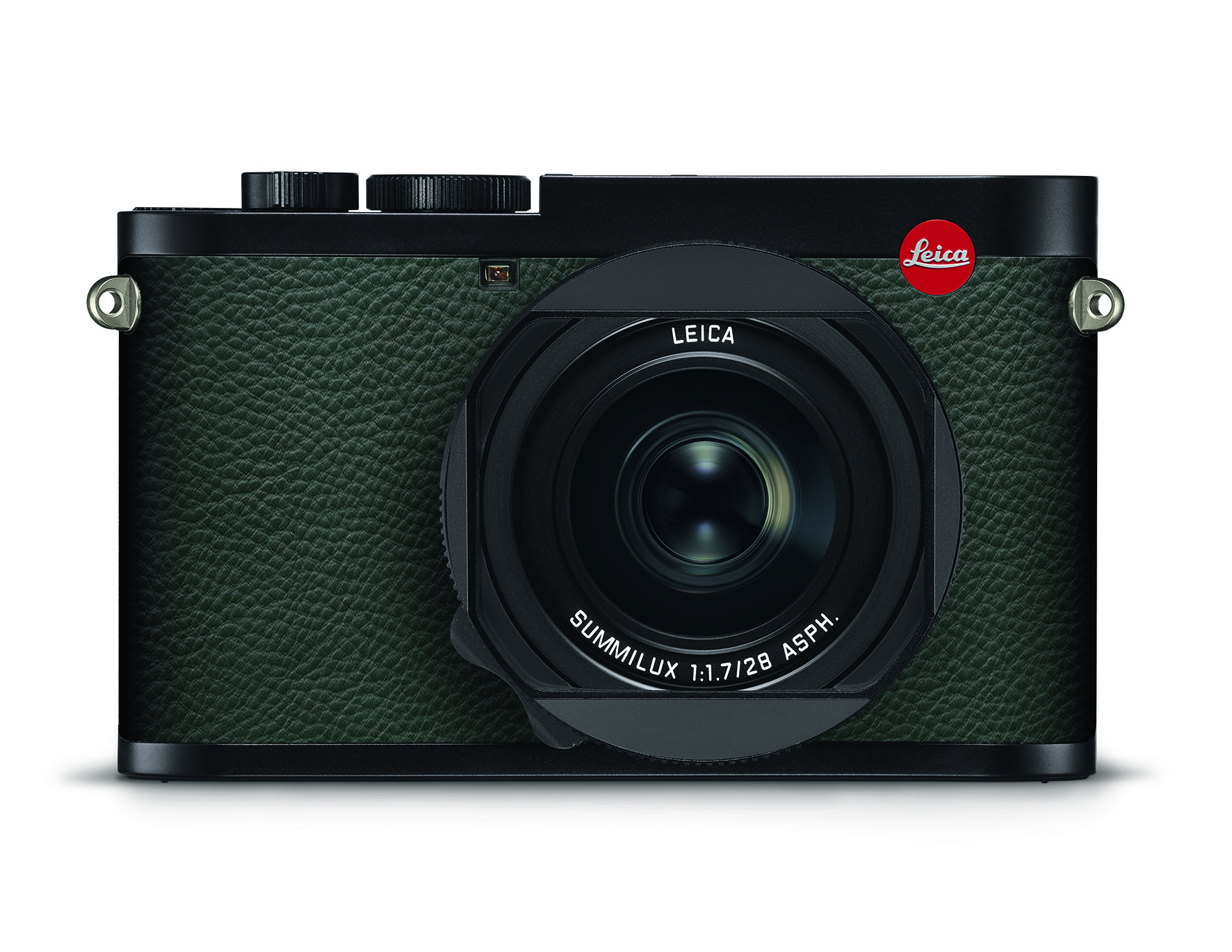 Leica выпустила обновленную «камеру Бонда» (фото 1)