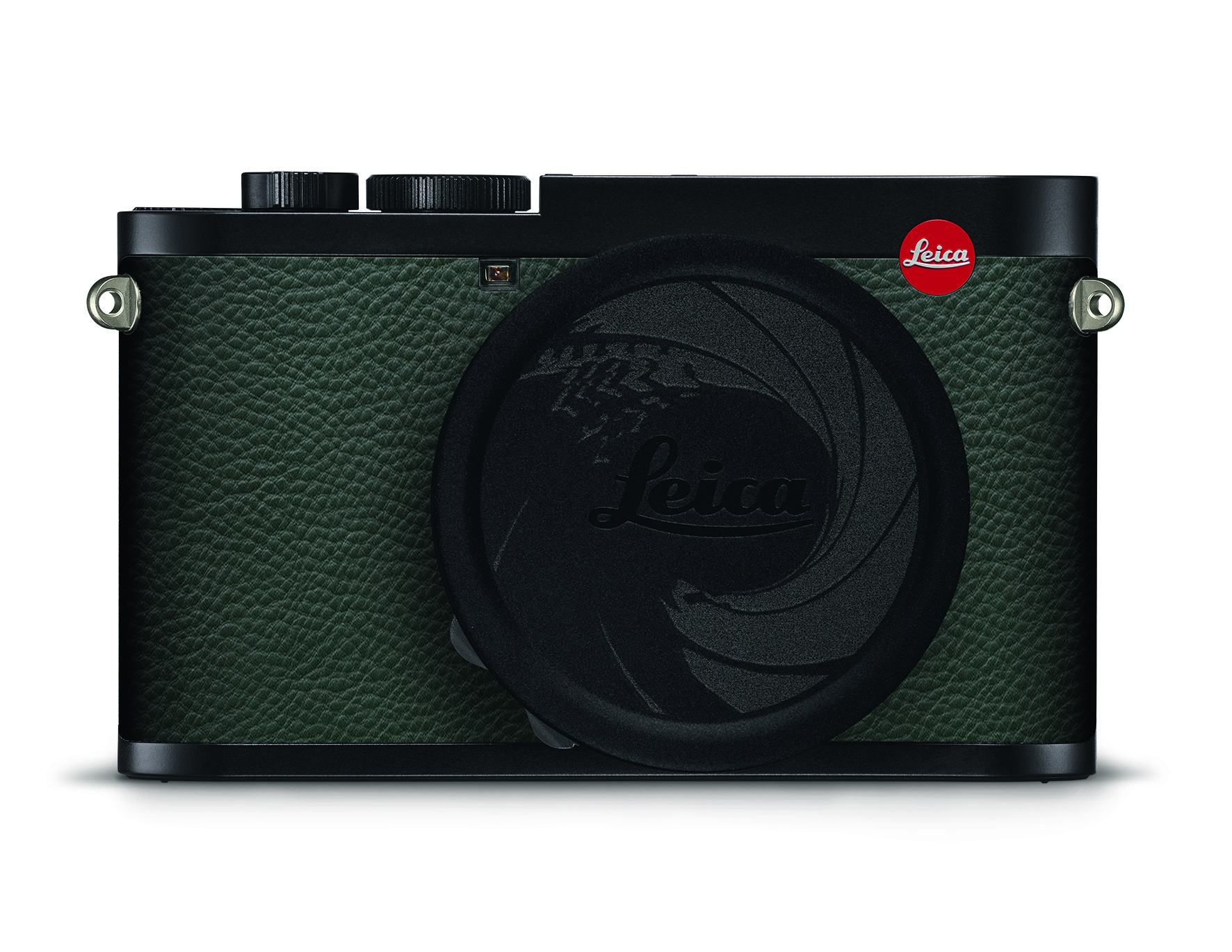 Leica выпустила обновленную «камеру Бонда» (фото 3)