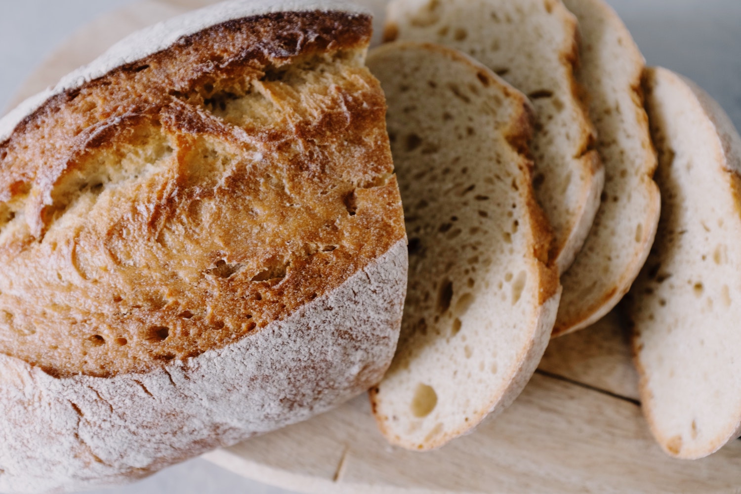 Хлеб, который можно есть без вреда для здоровья (фото 2)