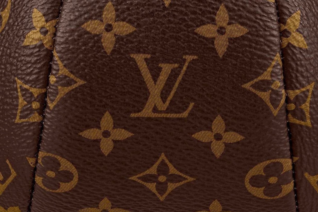 В Сети появились фотографии сумки из новой коллекции Louis Vuitton и Ниго (фото 3)