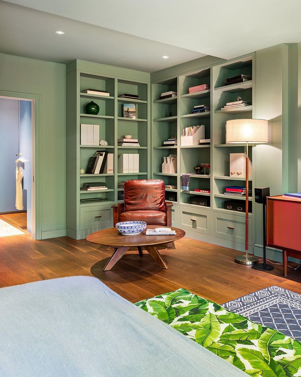 Квартиру Кэрри Брэдшоу теперь можно арендовать на Airbnb (фото 3)