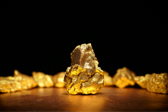 Bvlgari будет использовать золото только из этичных источников (фото 2)