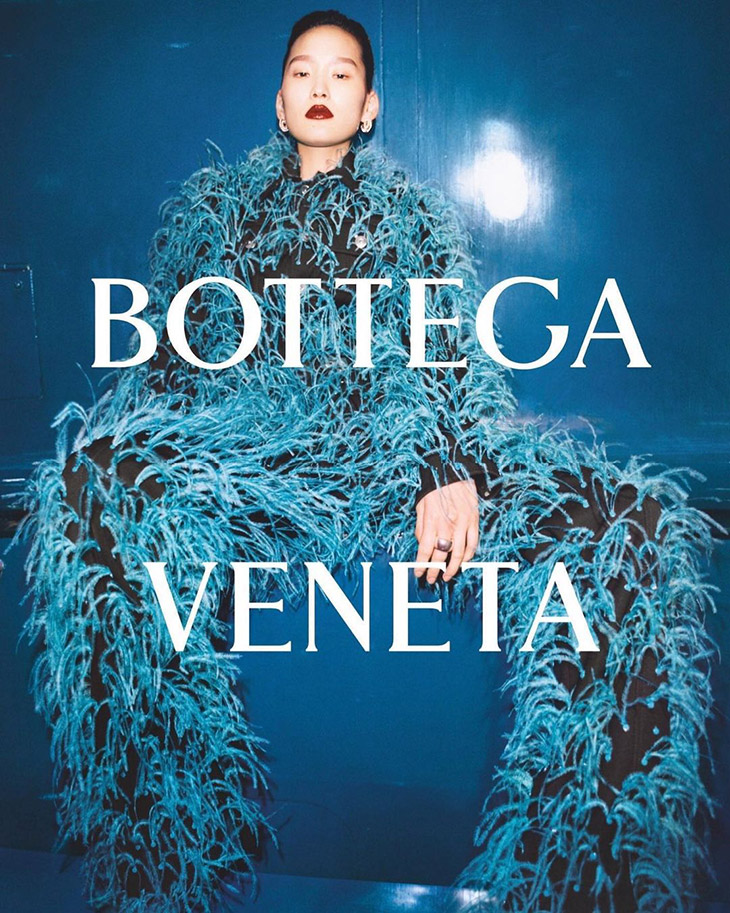 Что мы знаем о Матье Блази — новом креативном директоре Bottega Veneta (фото 10)