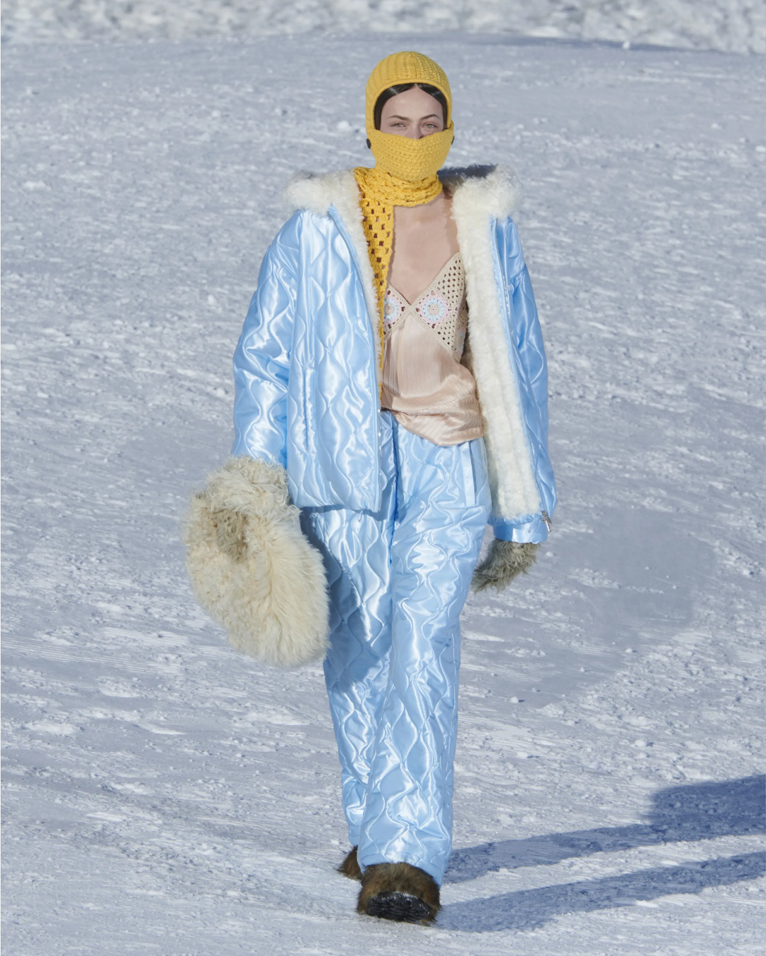 Как модно выглядеть в зимний период? Что одеть этой зимой? | Style | Дзен