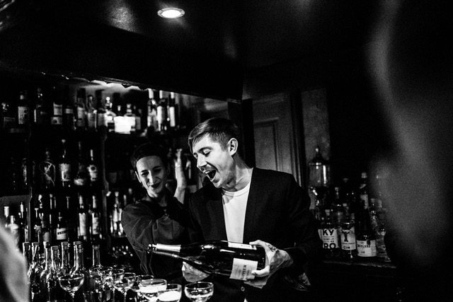 Как попасть в рейтинг лучших баров мира и нужно ли? Отвечает Константин Плесовских из Chainaya Tea & Cocktails (фото 3)