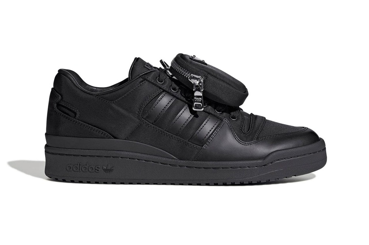 adidas forum prada