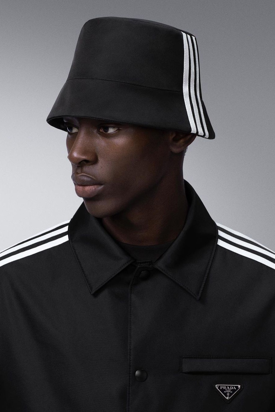 Prada и adidas выпустили капсулу одежды и аксессуаров (фото 2)