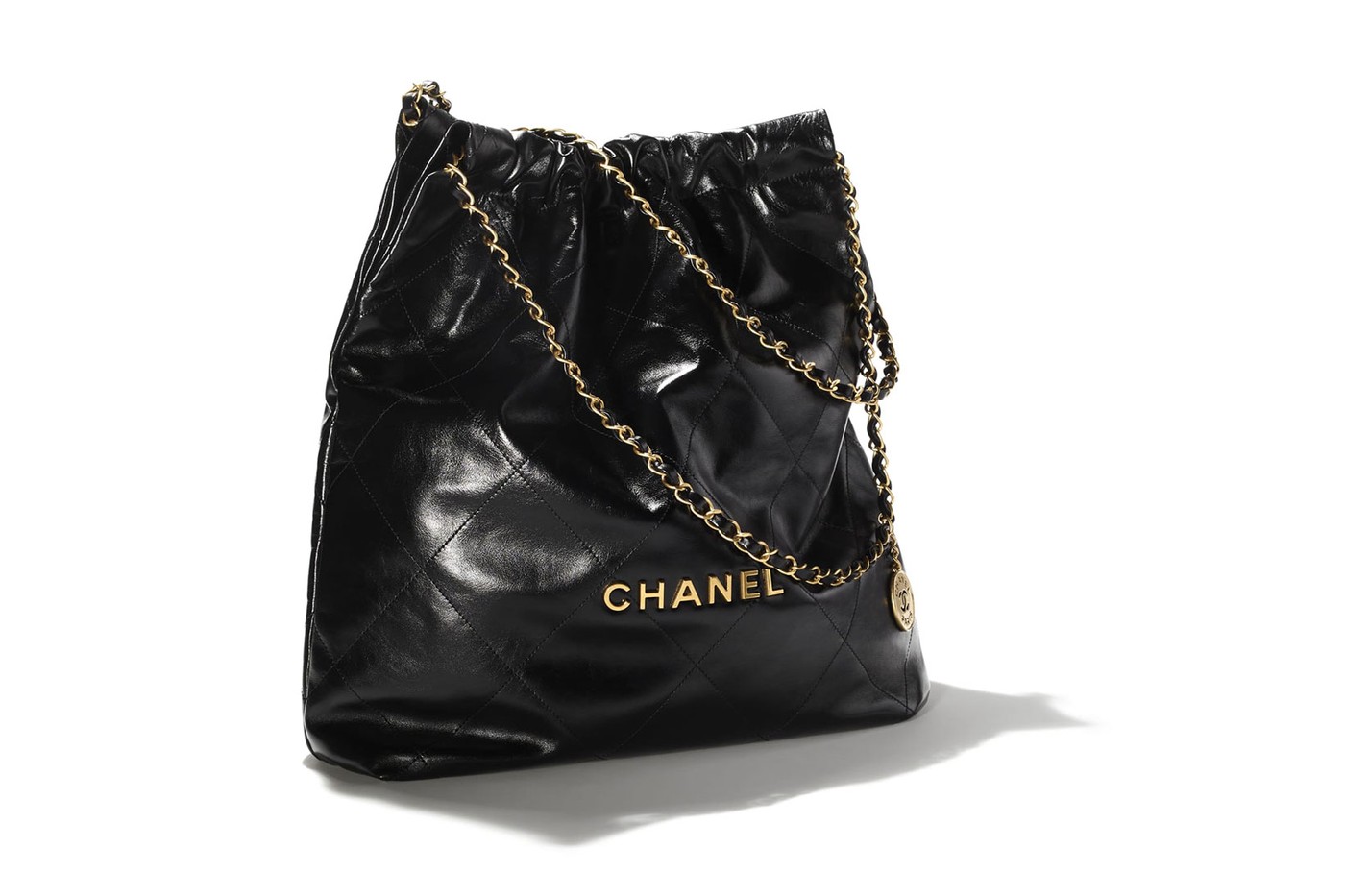 Виржини Виар представила новую сумку Chanel (фото 4)