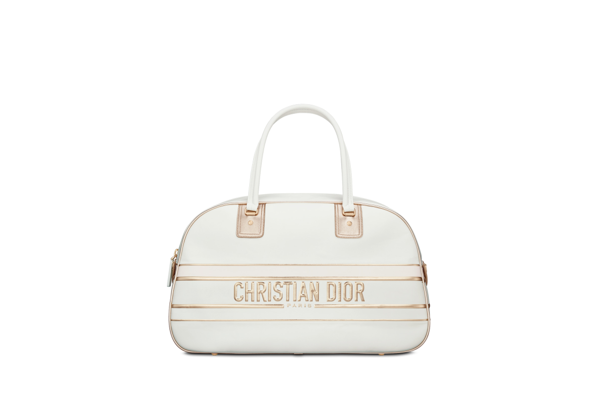 Dior представил новые модели сумок из круизной коллекции (фото 3)