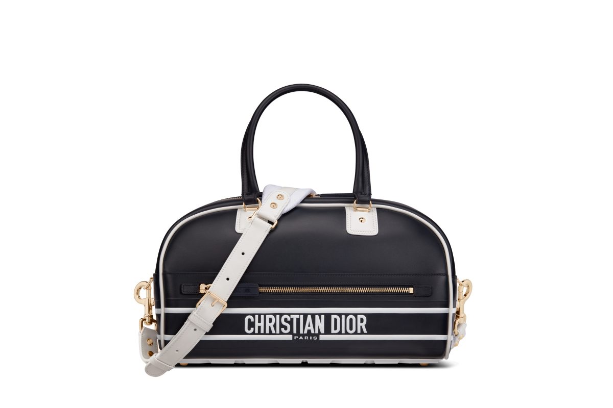 Dior представил новые модели сумок из круизной коллекции (фото 9)