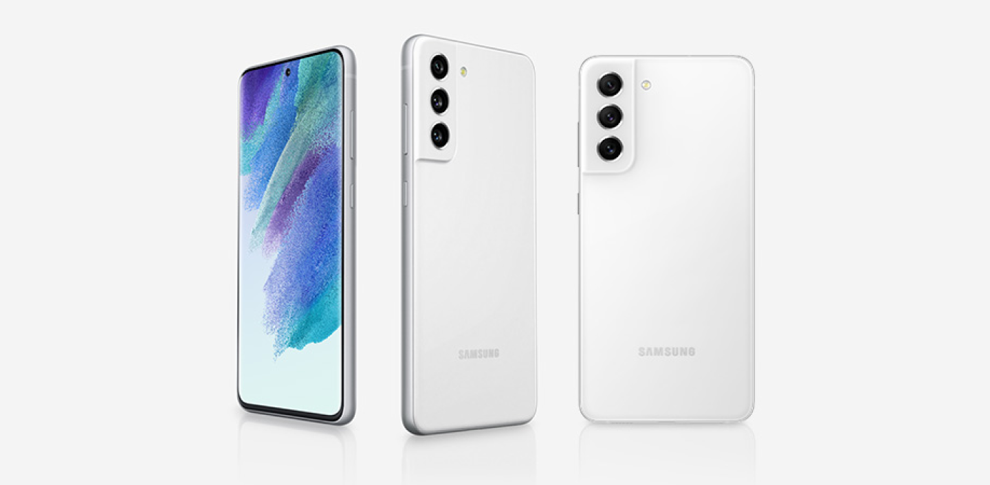 Samsung представил новый флагманский смартфон из линии Galaxy (фото 5)