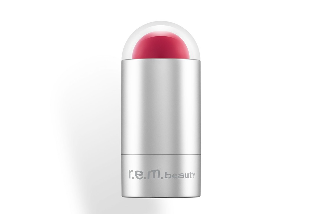 Ариана Гранде представила вторую капсулу своего бренда R.E.M. Beauty (фото 4)