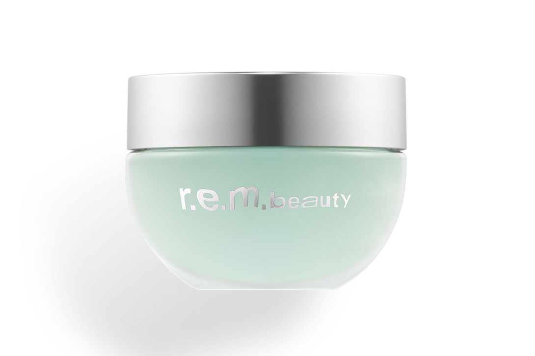 Ариана Гранде представила вторую капсулу своего бренда R.E.M. Beauty (фото 5)